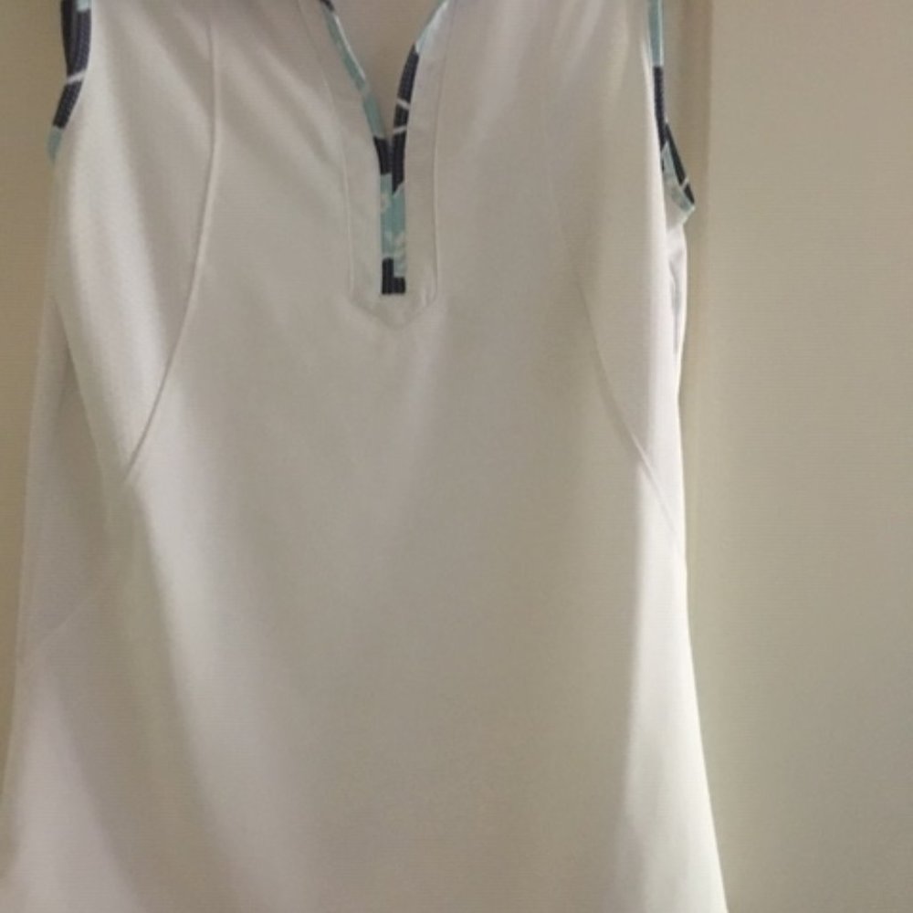 Golf/ tennis top